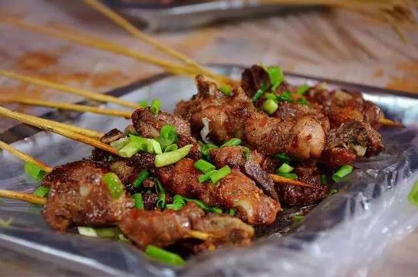 惠农五花肉培训
